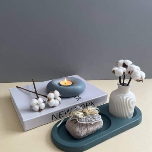 اموزش سنگ مصنوعی