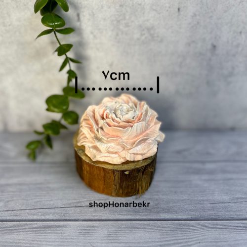 قالب سیلیکونی گل آلاله
