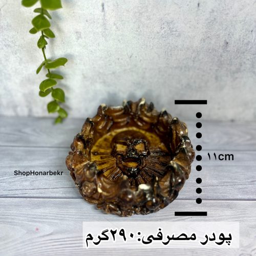 قالب سیلیکونی جاسیگاری اسکلت