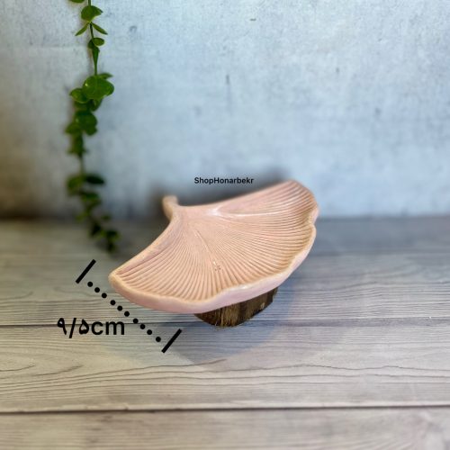 قالب سیلیکونی برگ جینگو