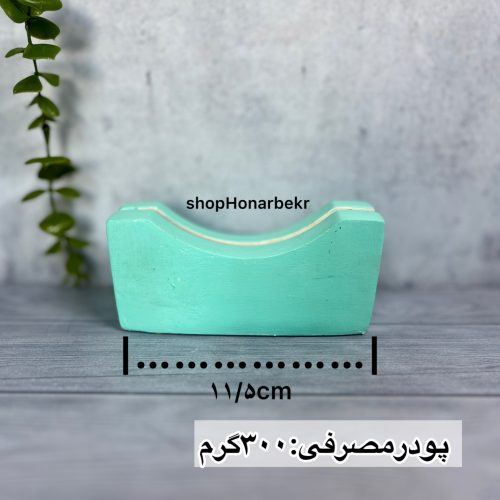 قالب سیلیکونی پایه آیینه2