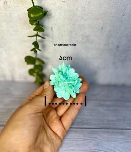 قالب گل ارکیده
