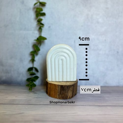 قالب سیلیکونی رنگین کمان1