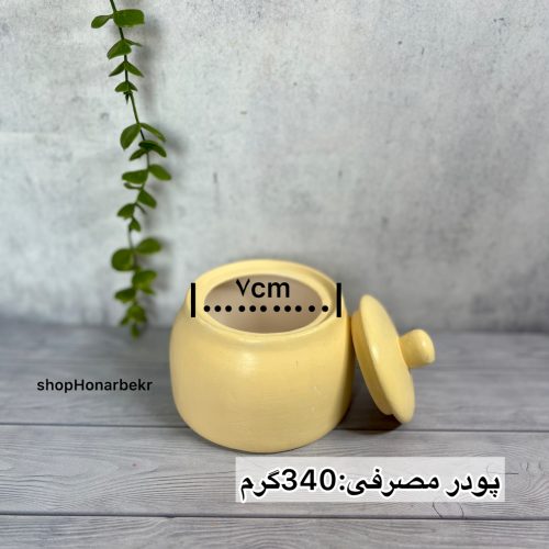 قالب سیلیکونی بانکه درب دار1