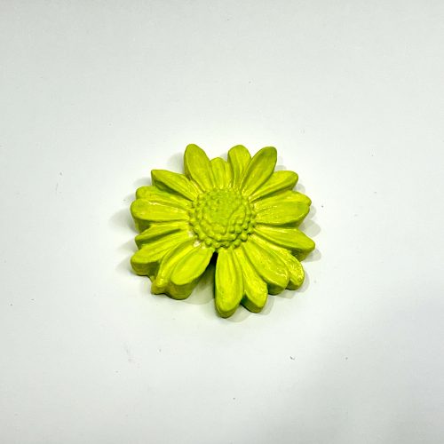 قالب سیلیکونی بابونه