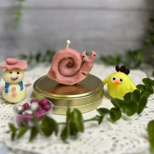 دوره ساخت پارافین خمیری