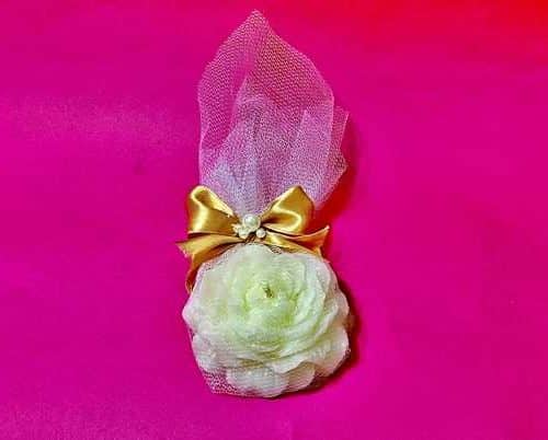 گیفت شمع آلاله