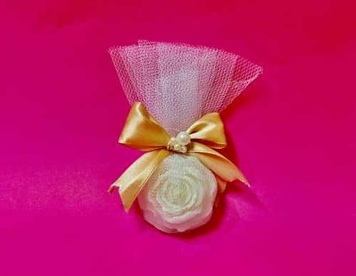 گیفت-شمع آلاله