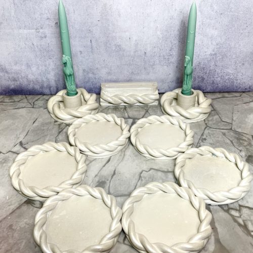 هفت سین گیسو