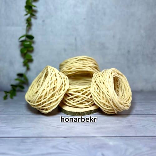 فیتیله آماده 32 لا