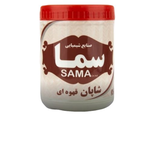 شاپان قهوه ای