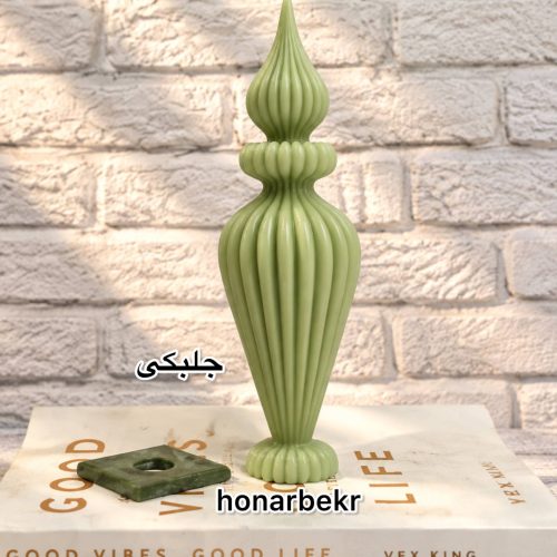 رنگ مکعبی جلبکی