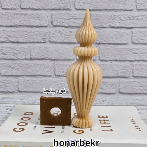رنگ مکعبی نود پاجا